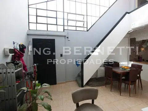 Depto Tipo Casa en Alquiler en Villa Pueyrredon, $ 1.200.000