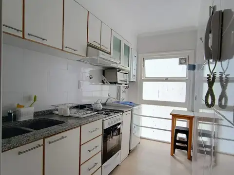 Departamento en Alquiler A Estrenar