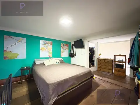 Depto Tipo Casa en Venta A Estrenar