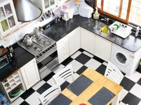 Casa en Venta de 4 dormitorios