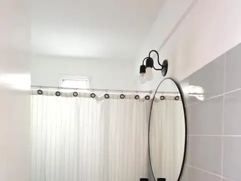 Departamento en Alquiler Temporal A Estrenar