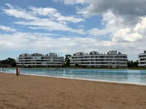 Departamento en Venta con 1 cochera