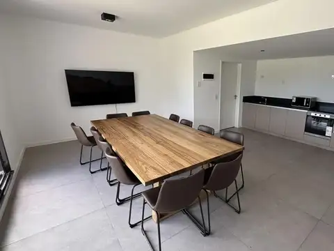 Departamento en Venta en Lagoon Pilar, USD 69.000