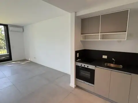 Departamento en Venta con 1 cochera