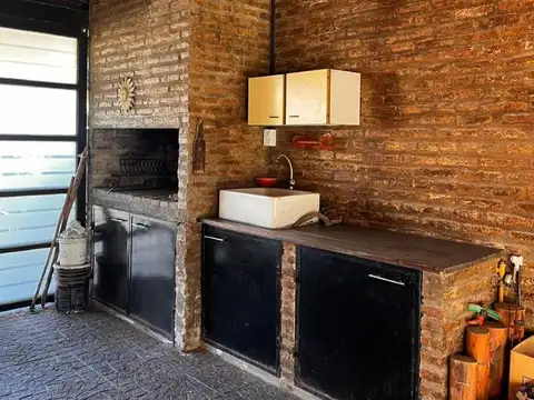 Casa en Venta 20 años