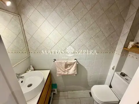 Depto Tipo Casa en Venta 20 años