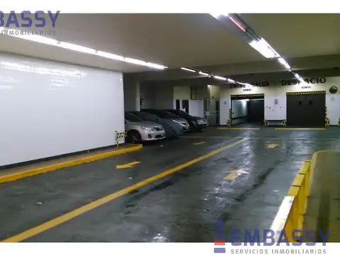 Cochera Oportunidad   Expensas $740