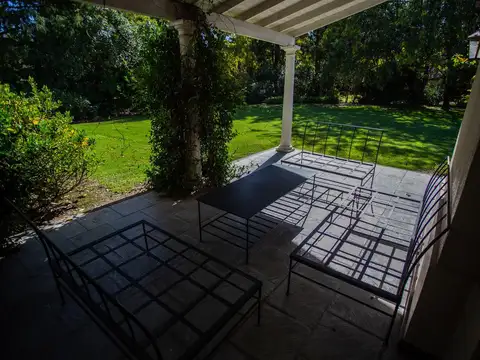 Casa en Alquiler 28 años