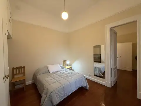 Depto Tipo Casa en Alquiler en San Telmo, USD 1.000