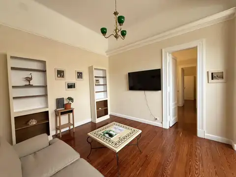 Depto Tipo Casa en Alquiler de 3 ambientes