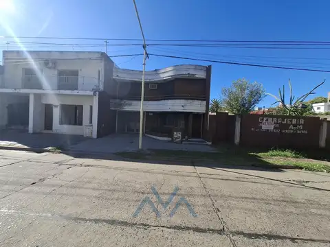 Casa en Alquiler de 3 dormitorios