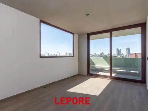 Departamento - Alquiler - Argentina, Capital Federal - HONORIO PUEYRREDON 1618