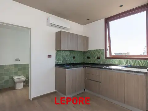 Departamento en Alquiler A Estrenar