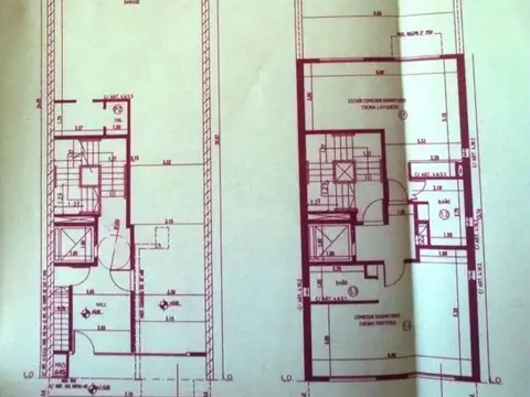 Galpon en Venta en Balvanera, USD 260.000