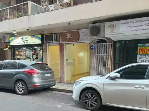Local en Alquiler en Caballito, $ 850.000