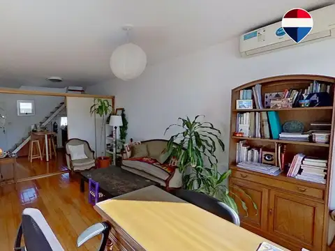 Departamento en Venta 21 años