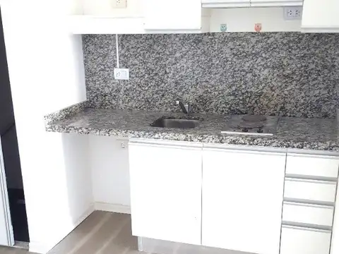 Departamento en Alquiler Apto profesional