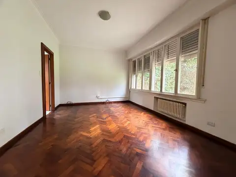 Casa en Alquiler 40 años