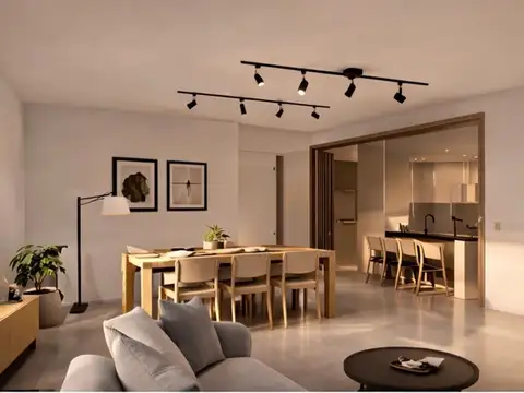 Venta triplex en pozo en Olivos 3 y 4 amb