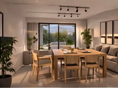 Casa en Venta en Olivos, USD 205.000