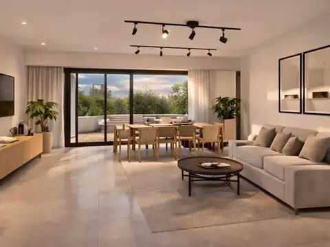 Casa en Venta con 1 cochera