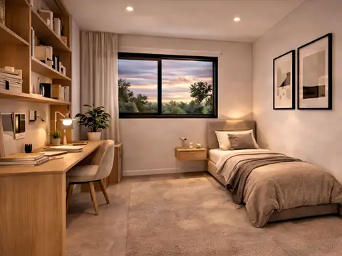 Casa en Venta 1 año