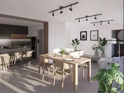 Casa en Venta de 2 dormitorios