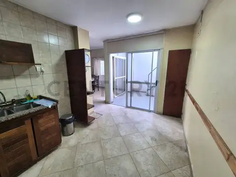 VENTA PH 3 AMBIENTES CON TERRAZA, QUINCHO Y PARRILLA EN NUÑEZ