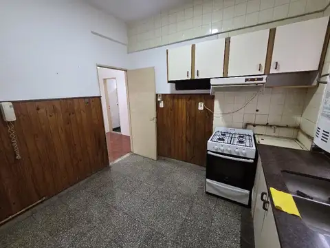 Departamento en Alquiler de 2 dormitorios