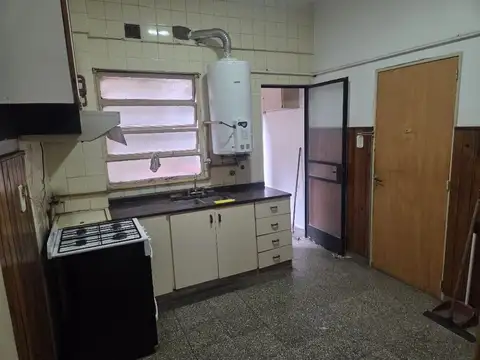 Departamento en Alquiler de 3 ambientes