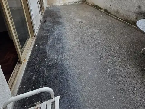 Departamento en Alquiler 50 años