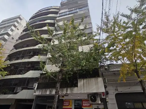 Departamento - Alquiler - Argentina, Rosario - 1 de mayo 1322