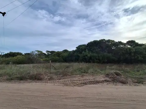 Terreno en Villa Gesell