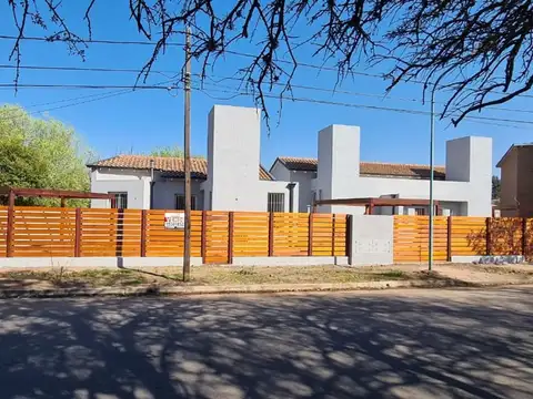 Casa en Alquiler de 2 dormitorios