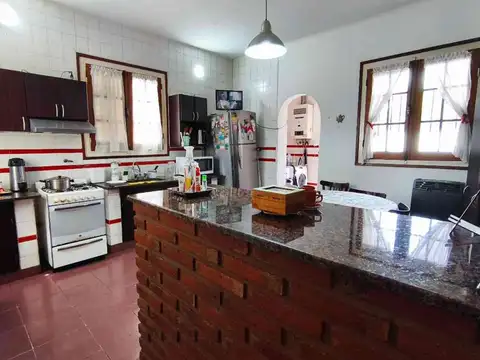 Casa en Venta de 3 dormitorios