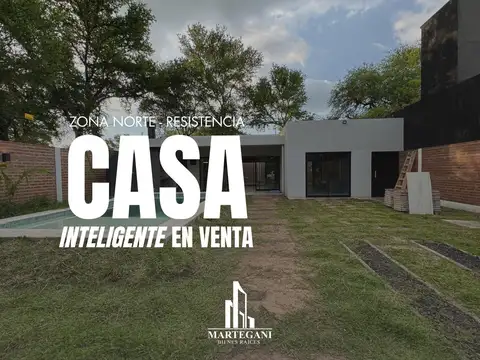 Casa en Resistencia