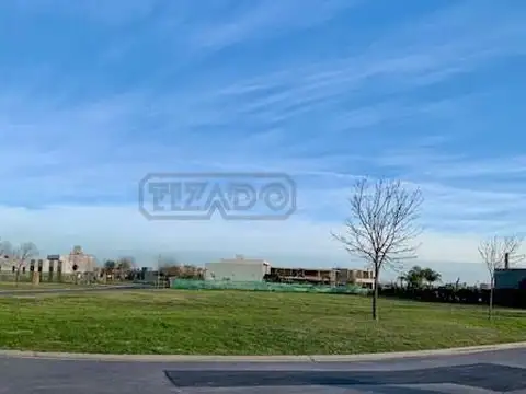 Terreno en Venta de 1001,0 m2