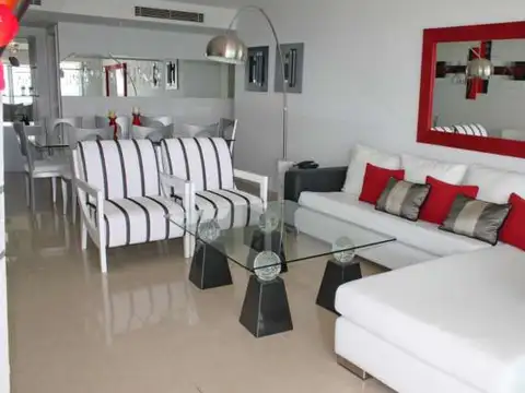 Espectacular departamento en torre de categoría