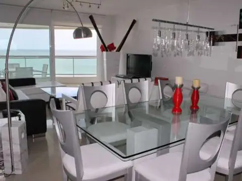 Departamento en Alquiler Temporal 2008 años