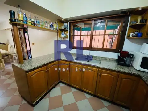Casa Chalet