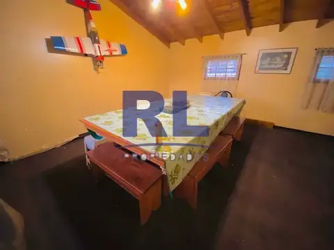 Casa en Venta en Liniers, USD 315.000