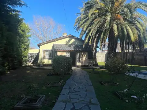 Casa en venta en Ituzaingo