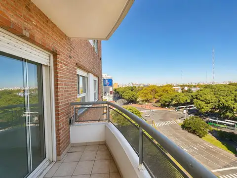 Departamento en Venta 18 años