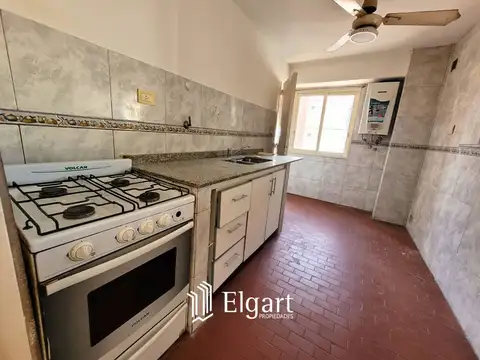 Departamento en Alquiler al Norte