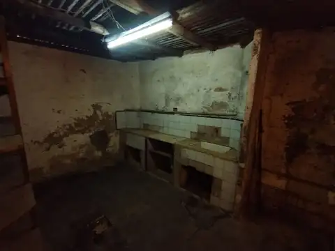 Casa - Venta - Argentina, Tres de Febrero - MERLO ESTEBAN - (3F) 5869