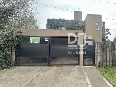 Casa a la  venta en Solares del Oeste (Barrio abierto), General Rodríguez