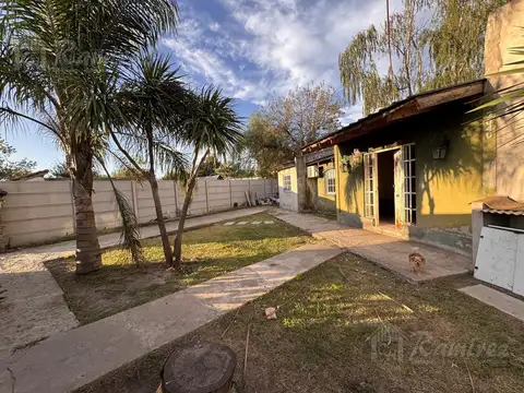 Casa en Venta en La Reja, USD 38.000