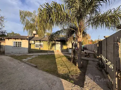 Casa en Venta en La Reja, USD 32.000