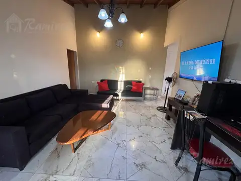 Casa en Venta 15 años