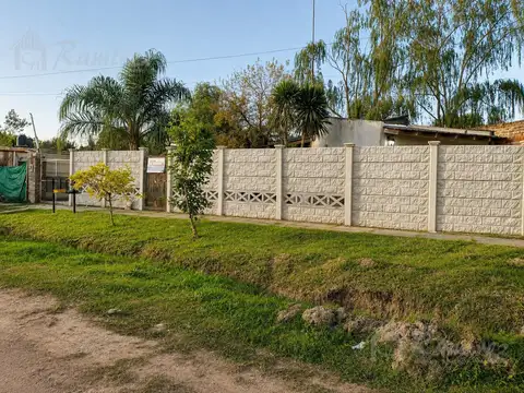 Casa En Venta 4 Ambientes La Reja, Moreno